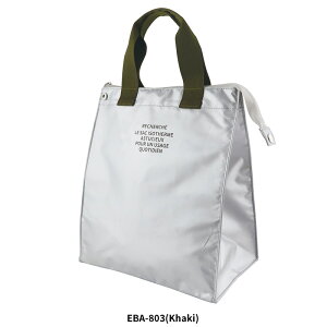 ���V�F���V�F �ۗ�o�b�O �����`�g�[�g�iL�jLUNCH COOLER BAG | �ۗ� �o�b�O �����`�o�b�O �R���p�N�g �V���v�� �s�N�j�b�N �s�y �ۉ� ���������� �N�[���[�o�b�O �L�����v �A�E�g�h�A ������� 