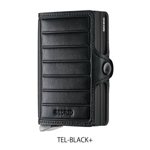 �Z�N���b�h �v���~�A�� �c�C���E�H���b�g �G���{�X ���C���Y SECRID P.TWIN WALLET EMBOSS LINES ���z �~�j���z ��܂� �{�v ���^ �X���� �R���p�N�g �X���C�h�� �J�[�h�P�[�X �A���~�P�[�X RFID �X�L