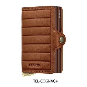 �Z�N���b�h �v���~�A�� �c�C���E�H���b�g �G���{�X ���C���Y SECRID P.TWIN WALLET EMBOSS LINES ���z �~�j���z ��܂� �{�v ���^ �X���� �R���p�N�g �X���C�h�� �J�[�h�P�[�X �A���~�P�[�X RFID �X�L