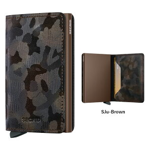 yK̔Xz ZNbh XEHbg WO SECRID SLIM WALLET JUNGLE | z ~jz V[Nbh J[hP[X X RpNg }l[Nbv J[h XL~Oh~ 