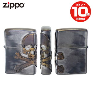ZIPPO Wb|[ 2AB-SKULL | XJ KCRc [ AeB[NuX [YhH ICC^[ zippo Mtg  IV  i Wb| Wb|C^[ AEghA C^