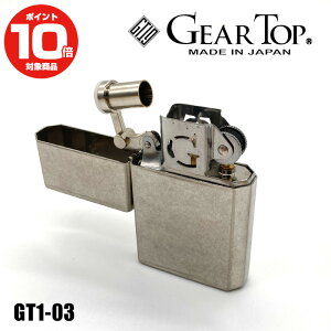 GEAR TOP MAgbv ICC^[ GT1-03 jbPoH i { ΋N Lv AEghA   ^oR  ΂ ̓ ގ@ޏ MA gbv