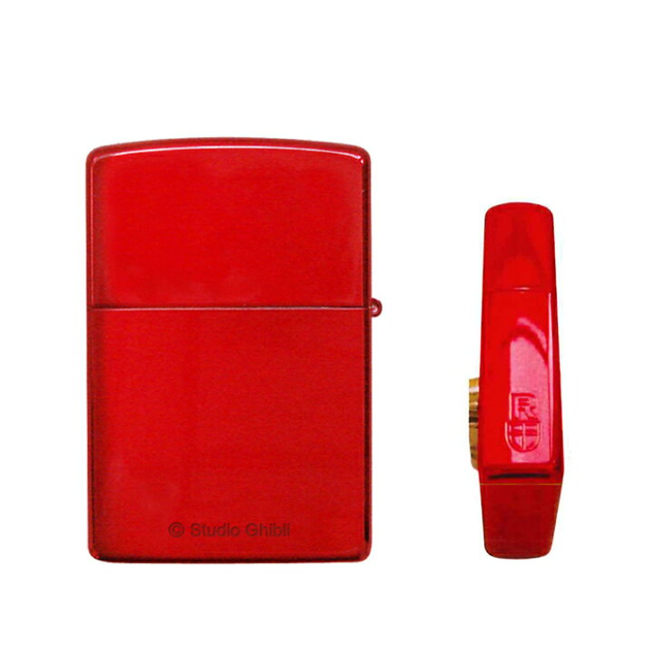 Zippo となりのトトロ 小トトロ スタジオジブリコレクション ギフト プレゼント 喫煙具 Nz 23 父の日 ジッポーライター