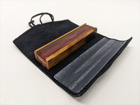 [Leatherwood Bespoke Rosin] レザーウッド ビスポーク松脂 【コンチェルト】[Concerto]