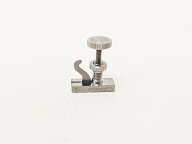 [STRADPET] [ストラドペット] チタン製アジャスター ヒル型　コモンフック #52899　クワトロ検品・カスタ…