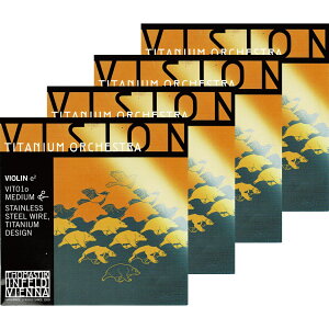 rW `^jE I[PXg oCI WZbg VIT100o yg}XeB[Nz [Vision Titanium Orchestra]