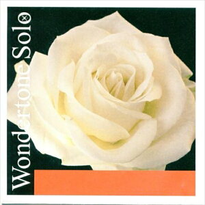 �����_�[�g�[�� �\�� �o�C�I������ A�� 4102 �y�s���X�g���z [Wondertone Solo]