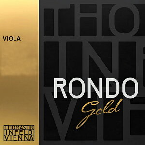 hS[h rI A RG21yg}XeB[Nz [Rondo Gold]