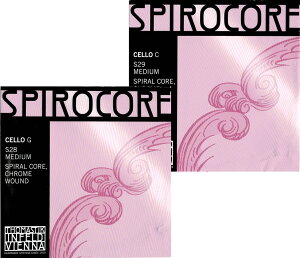 XsRA `F GCNZbg S28 S29yg}XeB[Nz [Spirocore]