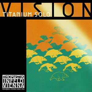 �r�W���� �`�^�j�E�� �\�� �o�C�I������ G�� VIT04 �y�g�}�X�e�B�[�N�z [Vision Titanium Solo]