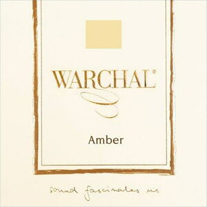 ���[�V���� �A���o�[ �r�I���� C�� 714 �y���[�V�����z [Warchal Amber]