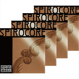 XsRA RgoX WZbg S42 yg}XeB[Nz [Spirocore]