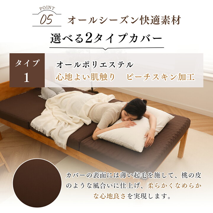 楽天市場】【最大1250円OFFクーポン配布中！！】マットレス 高反発 S 