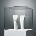 クイーンズバスルーム システムトリートメント（Step1×Step2 各240g）2剤式トリートメント 　ヘアマスク ケラチントリートメント 集中トリートメント くせ毛 ハイダメージヘア 縮毛矯正 髪質改善 ブリーチケア ヘアパック