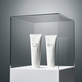 クイーンズバスルーム システムトリートメント（Step1×Step2 各240g）2剤式トリートメント 　ヘアマスク ケラチントリートメント 集中トリートメント くせ毛 ハイダメージヘア 縮毛矯正 髪質改善 ブリーチケア ヘアパック