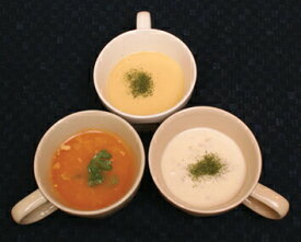 奈良 自然の里レストラン「NAVIRE」 スープセット 離島は配送不可