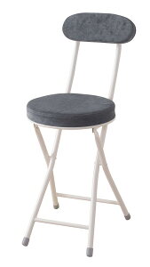 PC-32DGY _ `FA JAN:4985155204601 W30×D47×H74×SH47(܂肽ݎFW30×D7×H85)