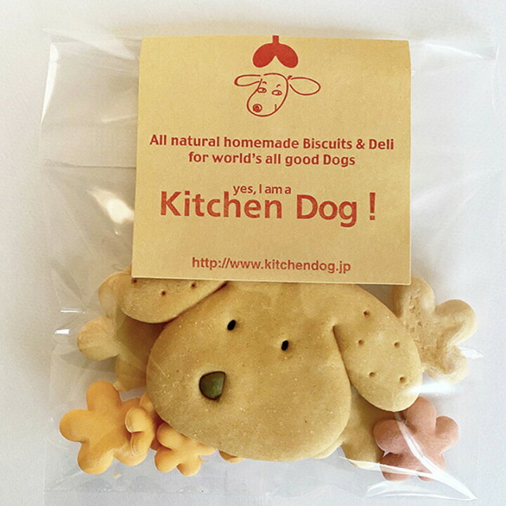 KUNAスクイーズ ビスケットドッグシリーズ わんちゃんクッキー KUNA 