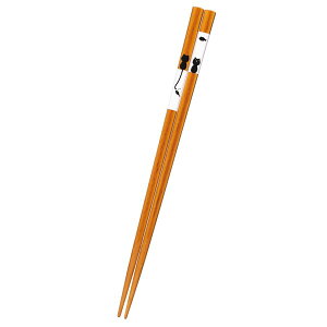 【T】おなかすいたな 23cm 猫 箸 2510