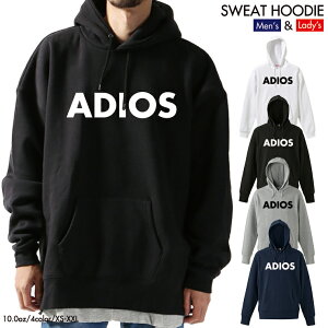quebra �P�u�� �p�[�J�[ hoodie �X�g���[�g ADIOS �A�f�B�I�X �H�~ ���j�Z�b�N�X �j�����p