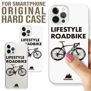 S@Ή iPhone16 Pro Max 16e 15 pro 15Plus iPhone14 13 12 P[X Xperia AQUOS R9 GalaxyS25 Google Pixel10 n[h X}z P[X [hoCN ] sXg NXoCN ROADBIKE  fUC LIFESTYLE