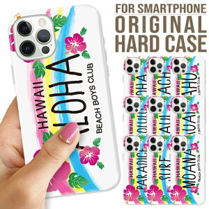 �S�@��Ή� iPhone17 Pro Max Air 16e 15 pro 15Plus iPhone14 �P�[�X Xperia AQUOS R9 GalaxyS25 Google Pixel10 �n�[�h �X�}�z �P�[�X BEACH BOYS CLUB number plate �i���o�[�v���[�g ALOHA SURF