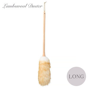 LAMBSWOOL DUSTERiYE[ _X^[jLONG^Cvyr _X^[ ͂ n^L bv N[i[ ق  | pi Ǝ CeA _g DULTONz