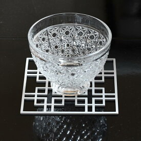 【クリックポスト便可】【メール便可】昔日 2 Sサイズ　コースター　4タイプ　SEKIJITSU【ALART アルアート 和食器 おしゃれ 折敷 コースター ランチョンマット プレイスマット テーブルマット ランチマット】