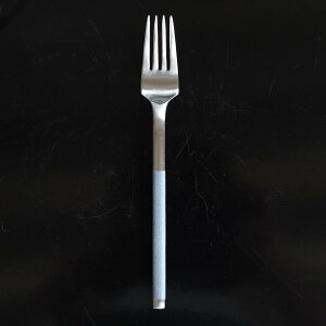 【メール便可】【クリックポスト便可】COSIE コージー ディナーフォーク 3色【日本製】 【ピンク ブラウン フレー 和風 カトラリー】