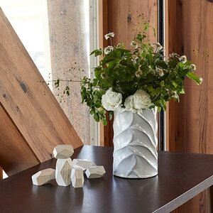 CERAMIC-VASE MODERN merkki L Eht[x[X 178-342-180yt[x[X Ԋ ԕr _ GKg i ԍ  G CeAG݁z004