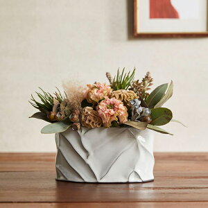 CERAMIC-VASE MODERN merkki L I[ot[x[X 178-343-180yt[x[X Ԋ ԕr _ GKg i ԍ  G CeAG݁z