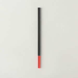 【クリックポスト便可】【メール便可】すべらずつかめるシリコーン菜ばし 2色【マーナ marna フッ素加工のフライパンにオススメ 便利 掴みやすい 使いやすい菜箸 キャンプ バーベキュー BB