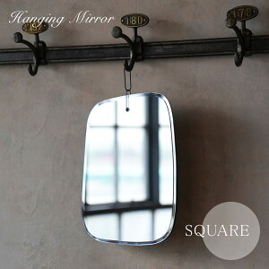 HANGING MIRROR FLOATING CLOUDinMO~[ t[eBO NEhjSQUARE^Cvy EH[~[ Ǌ| _ XNGA lp Vv EH[fR CeAG fBXvC 