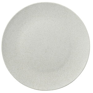 【取り寄せ商品】SOPHIE ソフィー プレート33cm 2色【日本製】 SOP3301【美濃焼 作山窯 和食器 和モダン テーブルコーディネート 北欧】