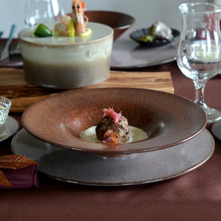 楽天市場 取り寄せ商品 宙 Sora 作山窯 ワイドリムクーププレート26cm 3色 日本製 Sa2602 美濃焼 作山窯 和食器 和モダン テーブルコーディネート ハット型 食器 雑貨 ファッションqueenann 楽天市場 取り寄せ商品 宙 Sora 作山窯 ワイドリムクーププレート26cm 3色 日本製 Sa2602 美濃焼 作山窯 和食器 和モダン テーブルコーディネート ハット型 食器 雑貨 ファッションqueenann