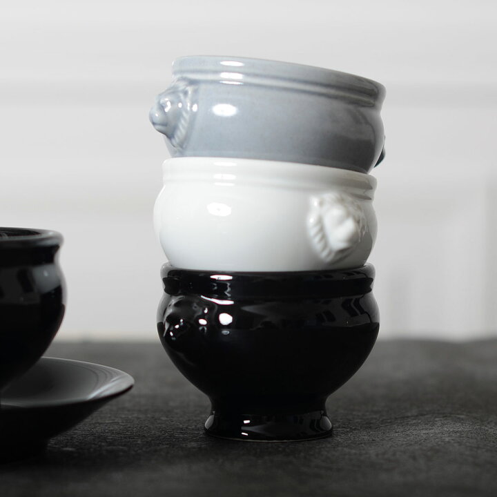 楽天市場】【取り寄せ商品】SOUP BOWL LION -ライオントリュフ 