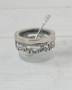yOUTLET󂠂i 40zSalt & Pepper@Eh^Cv@_[NVo[J[@1228513@yQUAINT&QUALITY@XyCz