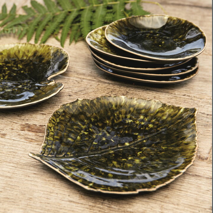 楽天市場】RIVIERA リヴィエラ ハイドランジアリーフ 2色 VEP221  