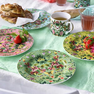 IKEBANA TChv[g 4ZbgyDESIGNERS GUILD fUCi[YMh e[uEFA CMX  H M  Mtg v[g 蕨 AmH {[`Ciz