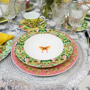 IKEBANA pX^{E pX^v[g 4ZbgyDESIGNERS GUILD fUCi[YMh e[uEFA CMX  AmH M  Mtg v[g 蕨 {[`Ciz