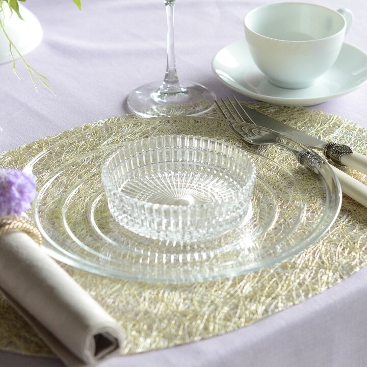 楽天市場 和食器 For Japanese Cuisine 室町 中鉢 硝子 日本製 ガラス食器 和食器 洋食器 おしゃれ 和モダン おもてなし 業務用 002 食器 雑貨 ファッションqueenann