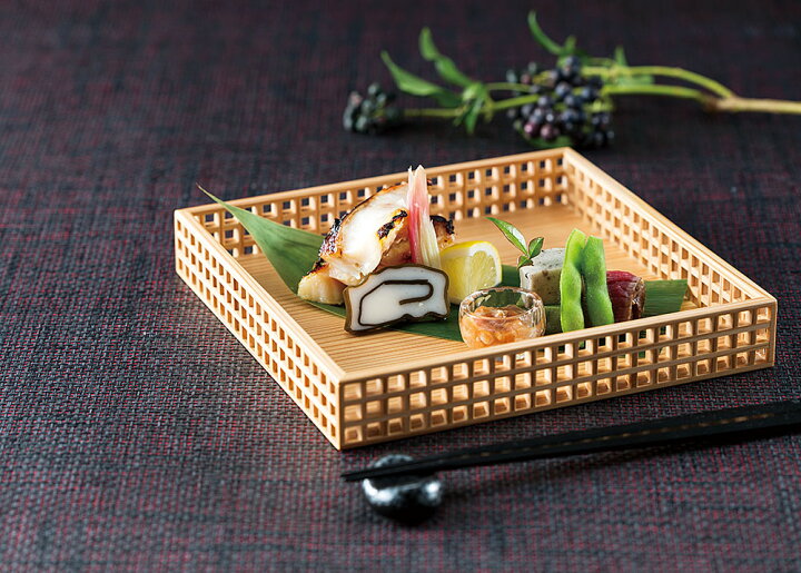 楽天市場 送料無料 細目 ささめ 格子料理膳 17 132 01 用美 Youbi 和食器 和モダン おしゃれ おもてなし 業務用 演出小物 杉 木製 料理箱 料理皿 天然素材 食器 雑貨 ファッションqueenann 楽天市場 送料無料 細目 ささめ 格子料理膳 17 132 01 用美 Youbi 和食器 和モダン おしゃれ おもてなし 業務用 演出小物 杉 木製 料理箱 料理皿 天然素材 食器 雑貨 ファッションqueenann