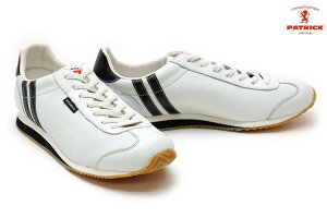 y10܂ł̂őoׁIz yhXv[T[rXz pgbN lo_ zCg Xj[J[ Y fB[X jZbNX C V[Y JWA PATRICK NEVADAII WHT