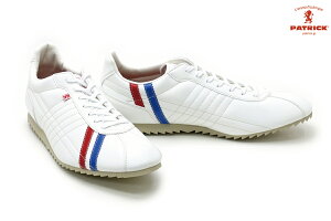 yhXv[T[rXz pgbN V[ gR[ Xj[J[ Y fB[X jZbNX C V[Y JWA PATRICK SULLY TRC WHITE  zCg U[Xj[J[