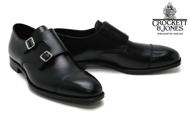 楽天市場】クロケット&ジョーンズ / Crockett&Jones メンズ ドレス 
