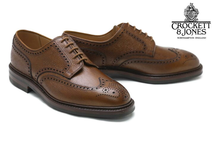楽天市場】クロケット&ジョーンズ / Crockett&Jones メンズ ドレス 