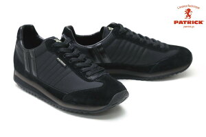 yhXv[T[rXz yԕiۏؕtzpgbN Xj[J[ }\ Y fB[X PATRICK MARATHON SPACE  ubN Y { 94601