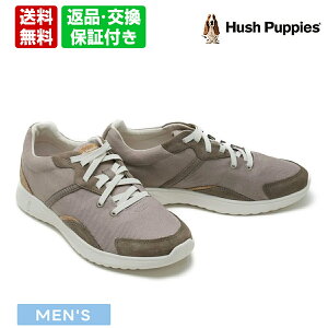 y10܂ł̂őoׁIz nbVps[ C Y Xj[J[ HPM10051 O[ Hush Puppies yʃXj[J[ JWA y ϋv NbV ₷ K {