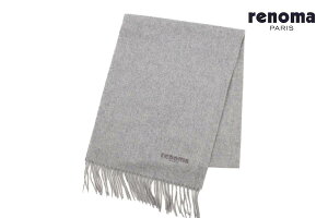 y10܂ł̂őoׁIz JV~ }t[ JV~100% sAJV~ 25×185cm Y fB[X JV~A ~bhO[ [XEm} renoma paris 60rer9912i mgry v[g