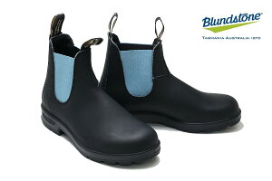 SALE �Z�[���b �u�����h�X�g�[�� �����Y �J�W���A���V���[�Y �T�C�h�S�A�u�[�c �u���b�N�e�B�[�� Blundstone bs2207298ibktl